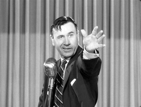 Who Is Oral Roberts, the Namesake of ORU Golden Eagles in NCAA ...