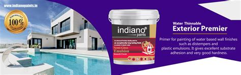 Indiano Paints Colors Manufacture | Wide range of Home Paint Colors.