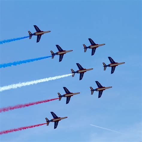 The world's top jets soar through Bengaluru skies for Aero Show 2023