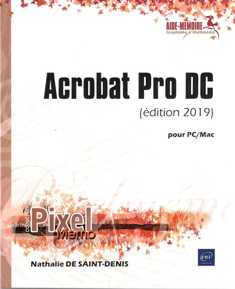 Amazon.in: Buy Acrobat pro dc - pour PC/mac (édition 2019) Book Online ...