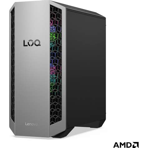 Lenovo LOQ/Tower 26ADR10/Tower/R7-8745HX/32GB/1TB/RTX 5070Ti/no OS/2R ...