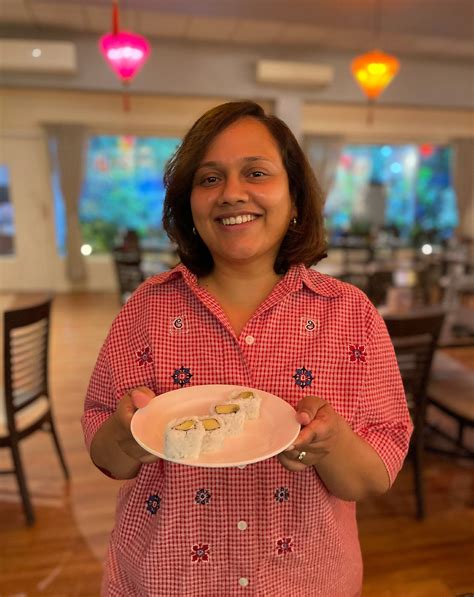 Sushi Making Experience in Pune – Trove Experiences