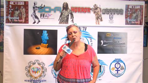 Photos of Sci-Fi Horror & Action Film Festival - FilmFreeway