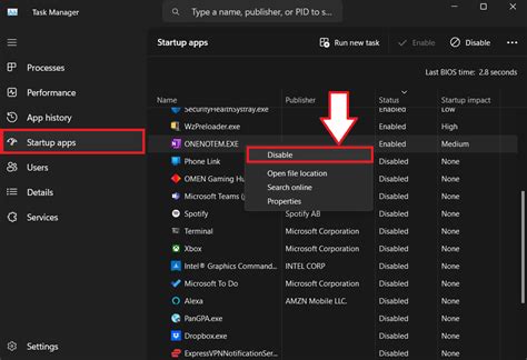 Image result for How to Disable OneNote