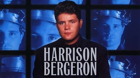 Harrison Bergeron (1995) - AZ Movies