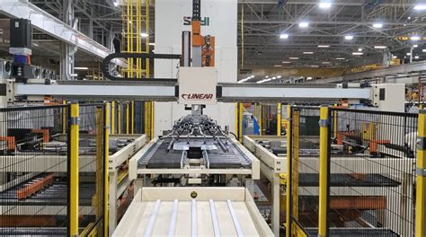 Image result for Line Loading Automation