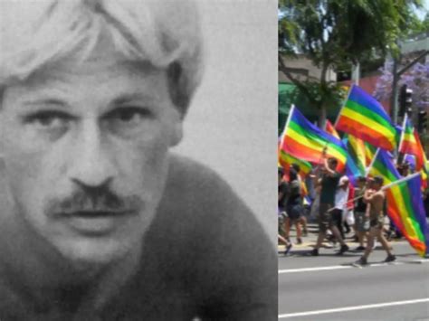 For 30 Years This Man Was Held Responsible For Spreading AIDS In ...