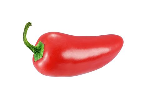 Red Jalapeno Pepper Name at Esteban Roder blog