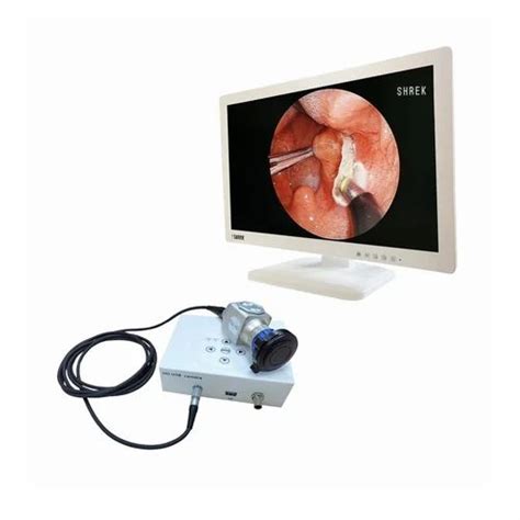 Endoscopy Machine - Flexible Endoscope Accessories Wholesaler from Chennai