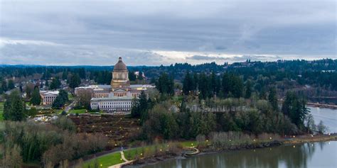 Evergreen State Migration: The moveBuddha 2021-2022 Washington ...