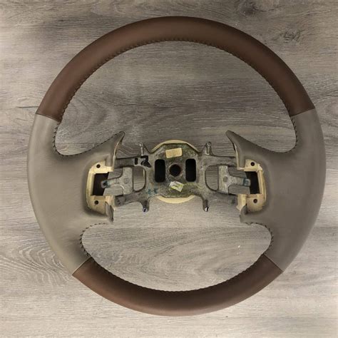 Steering Wheel Wrap-2 – Craft Customs