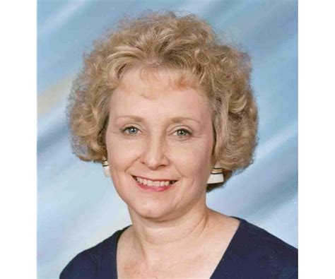 Linda Slatter Obituary (1947 - 2025) - Hallettsville, TX - Jackson ...