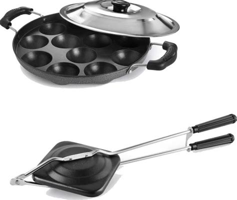 Stainless Steel Toaster - Buy Stainless Steel Toaster online at Best ...