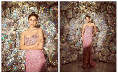 Femina Miss India 2024 state winners sparkle in Portia & Scarlett - A ...