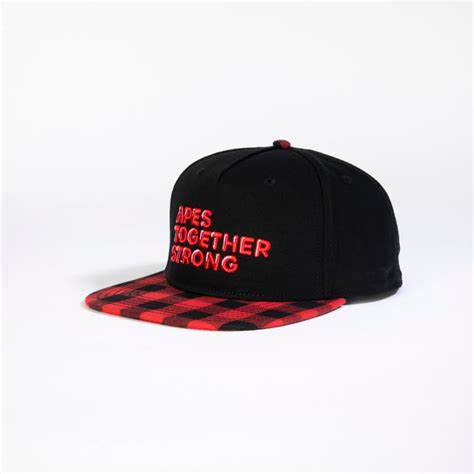 Buy Apes stronger together Headwear Online – Urban Monkey®