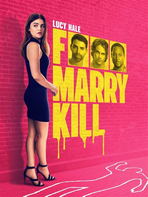 Prime Video: F Marry Kill