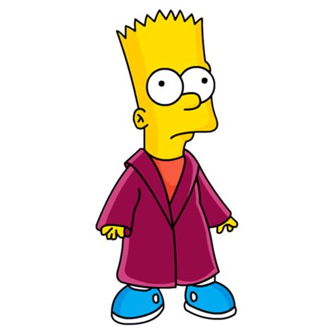 Bart Simpson Pictures