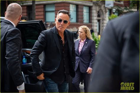 Image result for Bruce Springsteen Bodyguard