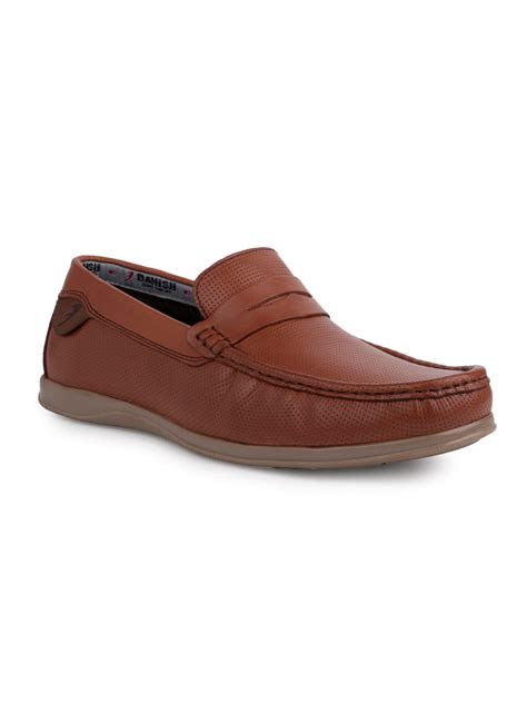 Carson Milk Chocolate Loafers – Banish Shoes