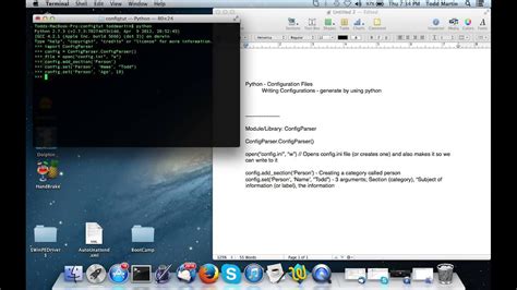 Image result for How to Set Up Pythin File