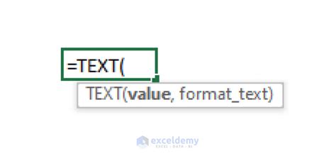 Image result for How to Use Text Excel