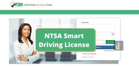 Smart Driving License Kenya 的图像结果