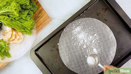 Image result for How to Use Spring Roll Skin