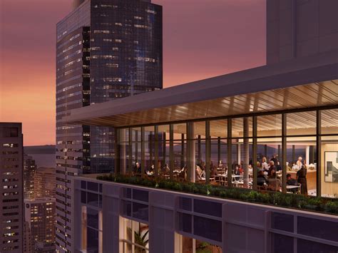 Experience Penthouse Senior Living at Horizon House - Horizon House