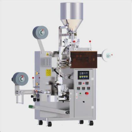 Image result for Tea Bag Packing Machine
