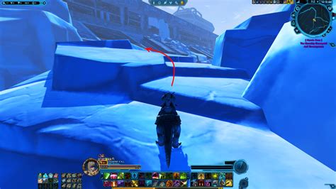 Image result for Hoth Datacron Guide