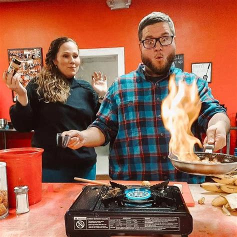 Adult Night - HOMEMADE PASTA and Creamy Vodka Marinara , 3811 Highway ...