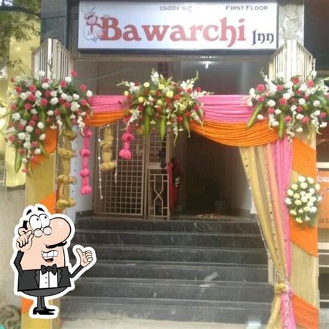 Bawarchi inn - Restaurant menu, prices and reviews