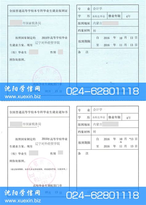 河南经贸职业学院毕业证样本-胡杨树样本网