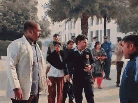 Medical College Chaos: Student Protest Forces Warden Removal in Barabanki