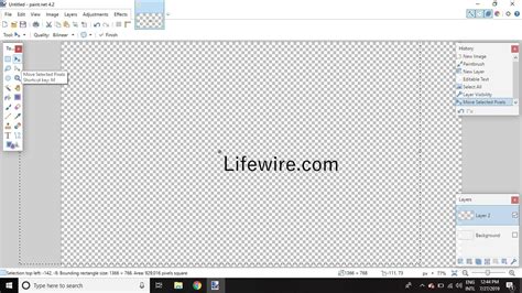 Image result for Paint .Net Outline Text