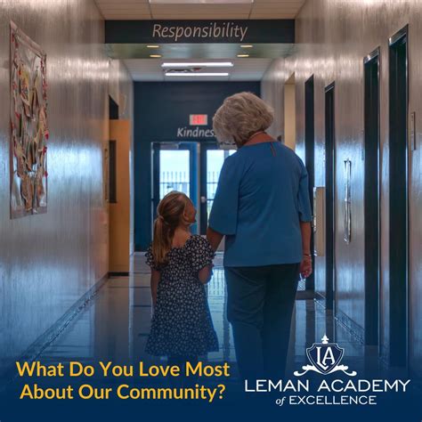 Leman Academy of Excellence - Leman Academy of Excellence is still ...