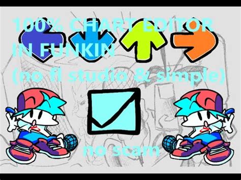 FNF Coding Tutorial 的图像结果