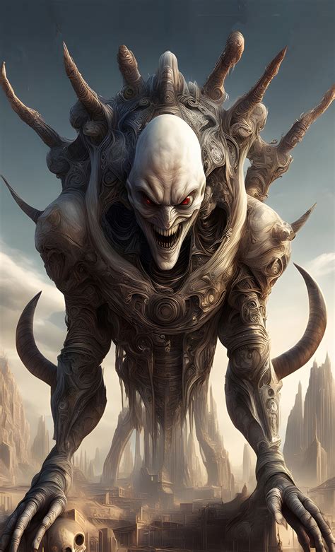 Image result for Alien Space Creatures