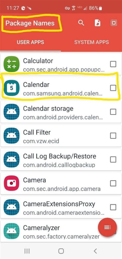 Image result for Android System Apps