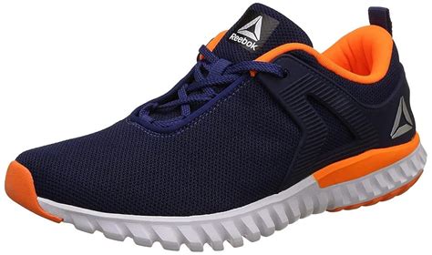 Buy Reebok Men's Running Shoes7 Multi at Amazon.in