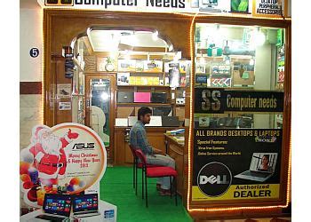 3 Best Computer Repair Services in Nellore, AP - ThreeBestRated