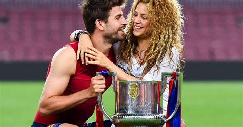 Shakira Gets A 'Kick' Out Of Living With A Soccer Star | HuffPost