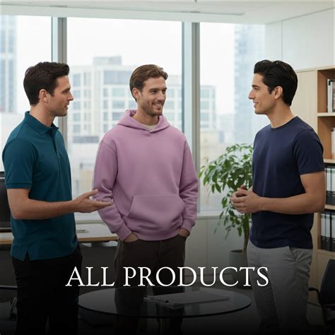 Supima Cotton T-Shirts in India | Premium Supima Polo Shirts & Crews ...