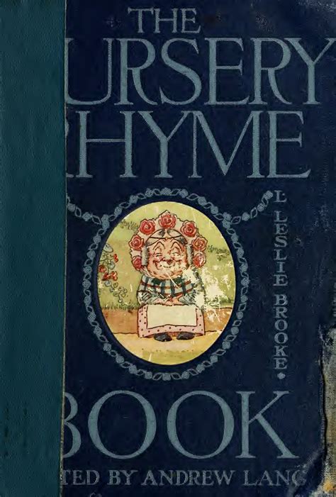The nursery rhyme book - ห้องสมุดเฉลิมพระเกียรติ ๕๐พรรษา ศูนย์รวมใจ ...