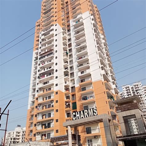 Charms Castle in Raj Nagar Extension, Ghaziabad- Reviews, Photos ...