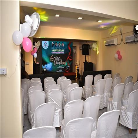 Home | Welcome To Dhanvantary Health Care