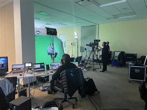 Camera Green screen 的图像结果