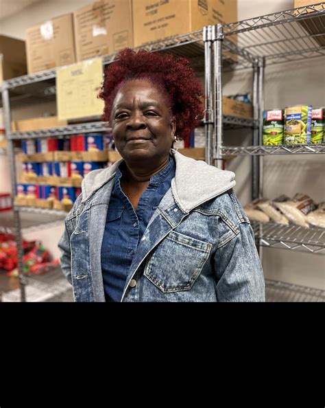 Charlotte’s Journey – Empowerment Through Volunteering - The Salvation ...