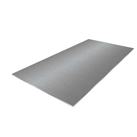 1200 x 2400 x 0.9mm Sheet 5005 H34 - SD ALUMINIUM