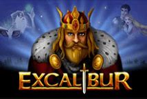 excalibur slot winners list